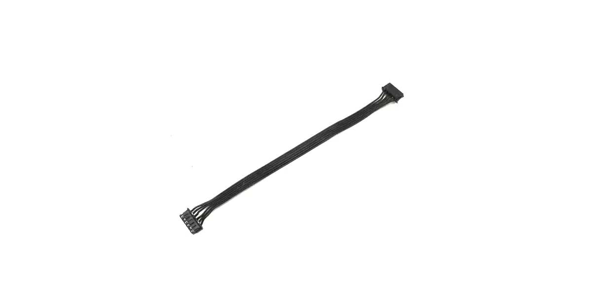 KYOSHO K.82262-100 - Sensor Racing Cable Kyosho 100mm