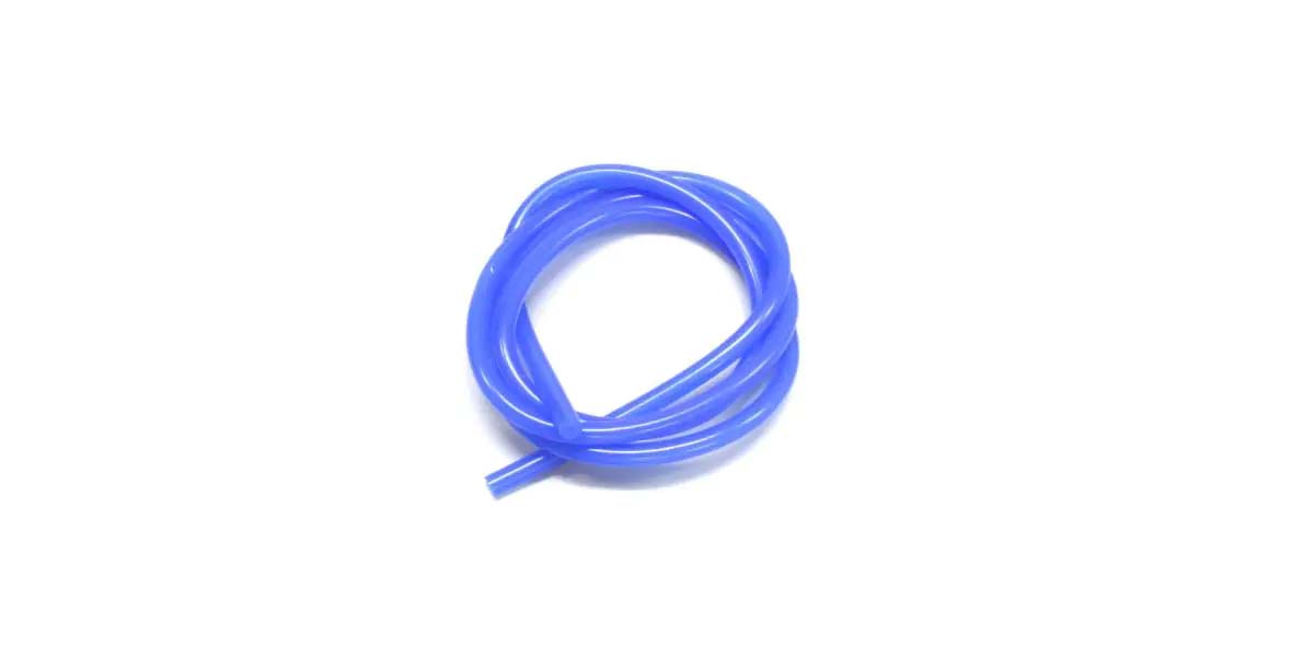 KYOSHO K.92213B - Kyosho Fuel Tubing 2.4x6mm 1m