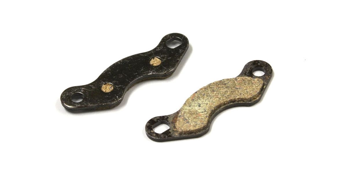 KYOSHO K.92987C - Brake Pads Kyosho 2 pcs SP IFW330