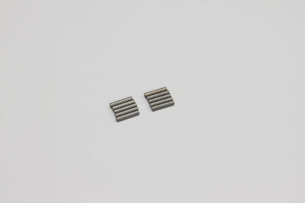 KYOSHO K.97037-14 - Wheel Stopper Pins 2.6x14mm 10 pcs IF39