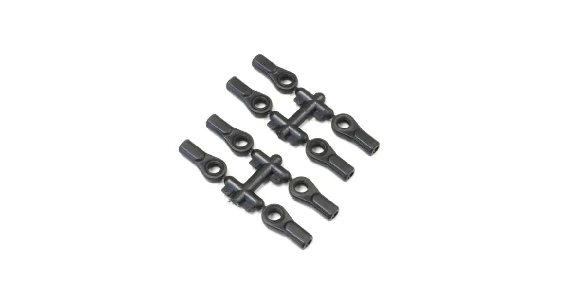 KYOSHO K.97051B - Ball End 6 8mm M4 Kyosho 8 HG