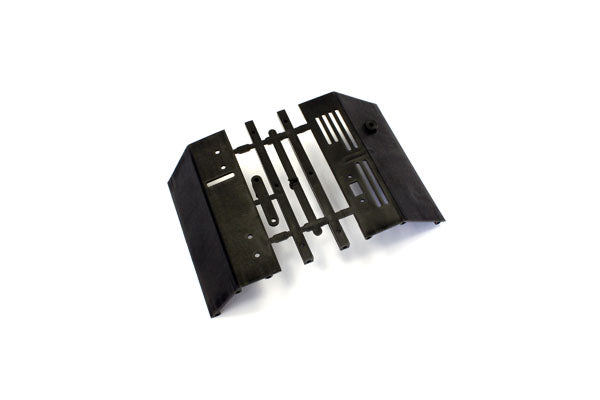 KYOSHO K.BL55 - Cover Cross Bar Kyosho Blizzard SR