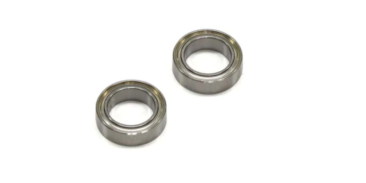 KYOSHO K.BRG011 - Kyosho Ball Bearing 8x12x3.5mm 2 pcs