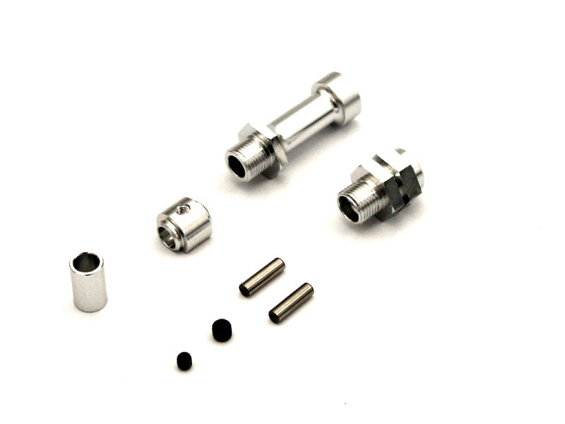 KYOSHO K.EF210 - Rear Wheel Hub Kyosho EP Fantom 4WD