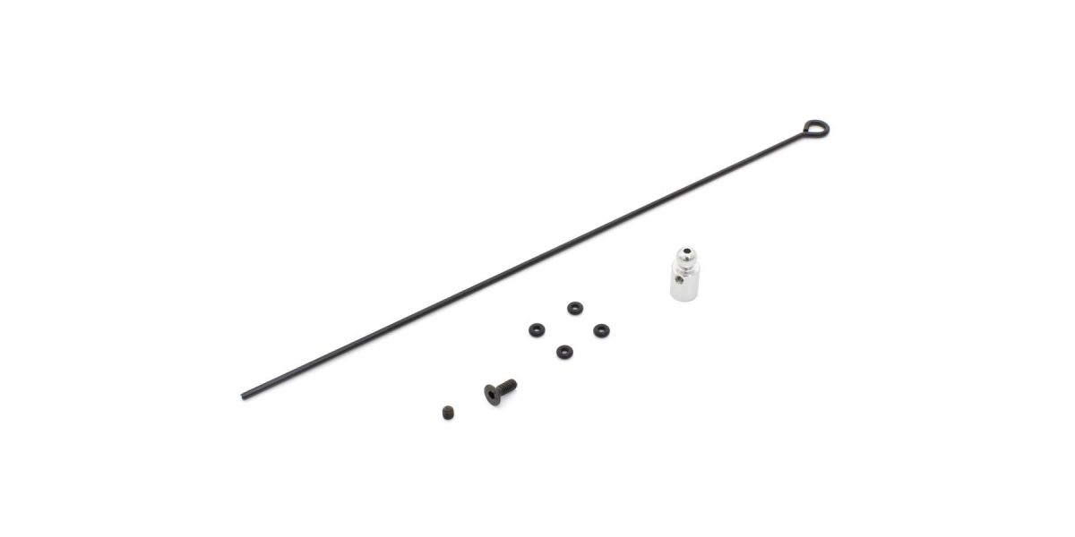 KYOSHO K.EF242S - HD Antenna Set Kyosho EP Fantom 4WD Ext CRC-II