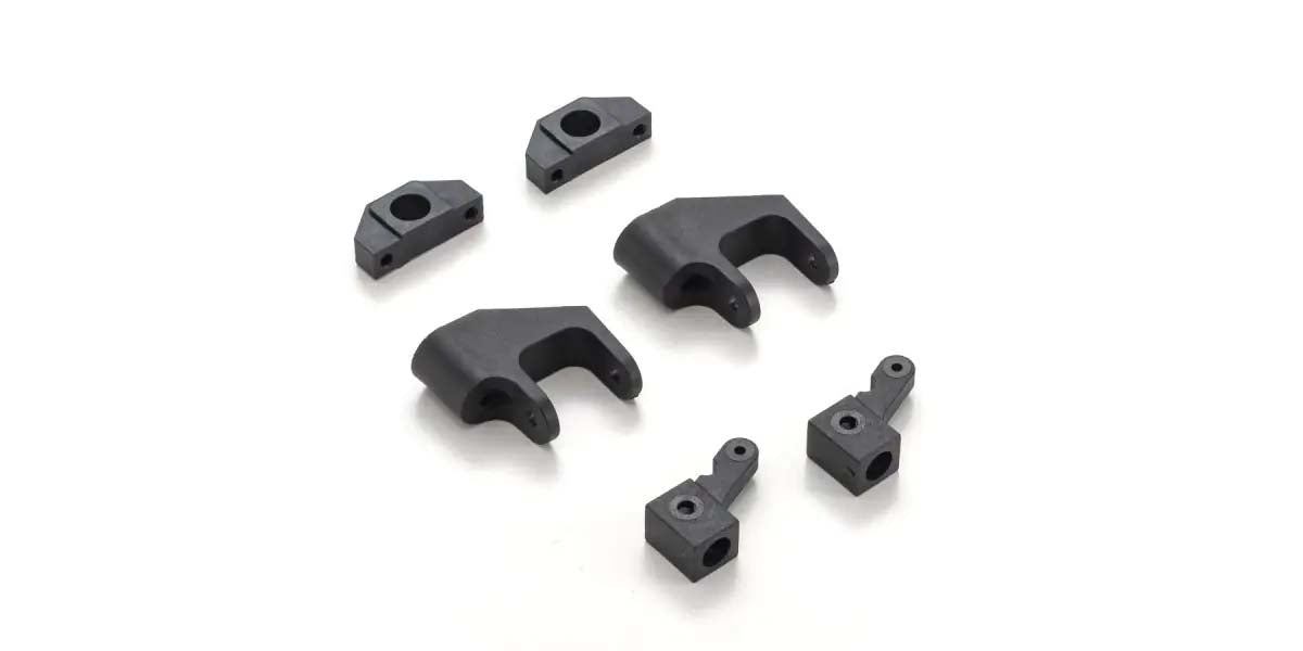 KYOSHO K.EF251 - Front Suspension Arm Set 2 pcs Kyosho EP Plazma MK3 2WD