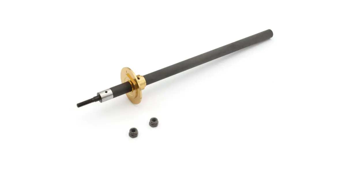 KYOSHO K.EFW007-01 - Carbon Ball Diff. Axle Kyosho EP Fantom 6mm
