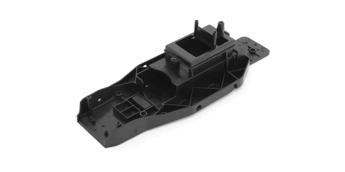 KYOSHO K.EZ201 - Main Chassis Set Kyosho EZ Series SandMaster 1:10 EP EZ001