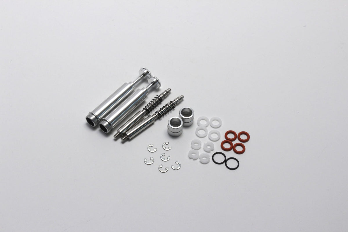 KYOSHO K.GPW10B - Special Front Oil Shock Kyosho Hanging-On Racer