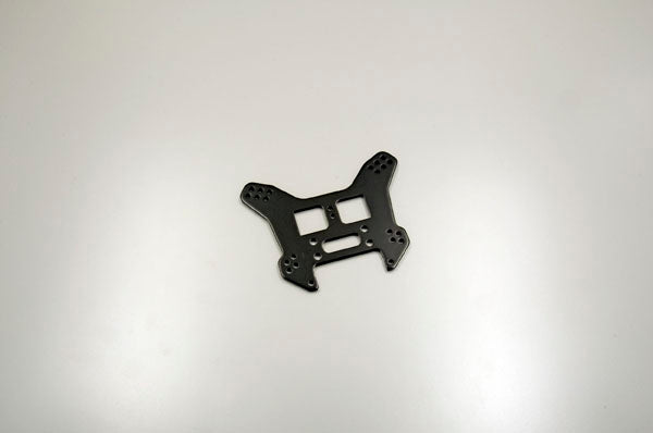 KYOSHO K.IF120BK - Rear Shock Stay Kyosho Inferno MP7.5-NEO 3.0 Black