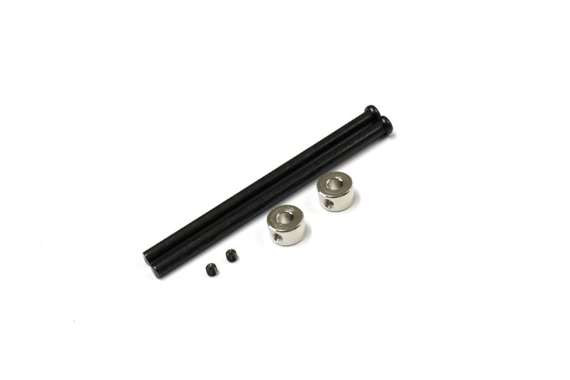 KYOSHO K.IF244 - Suspension Shaft 4x78mm Kyosho Inferno Neo 4