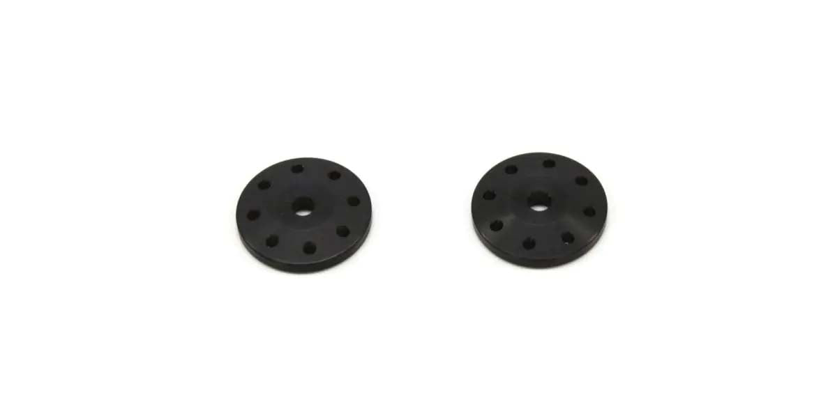 KYOSHO K.IF347-128B - Damper Piston 8x1.2mm 2 pcs Big Shock