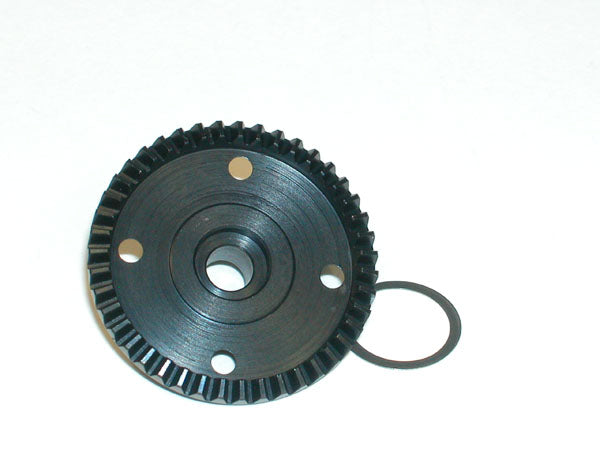 KYOSHO K.IF406-43 - Ring Gear 43T Kyosho Inferno MP9-MP10