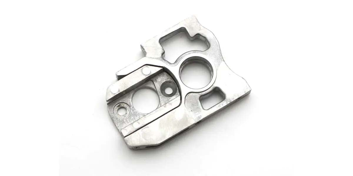 KYOSHO K.IF582 - Motor Mount Inferno MP10e Readyset
