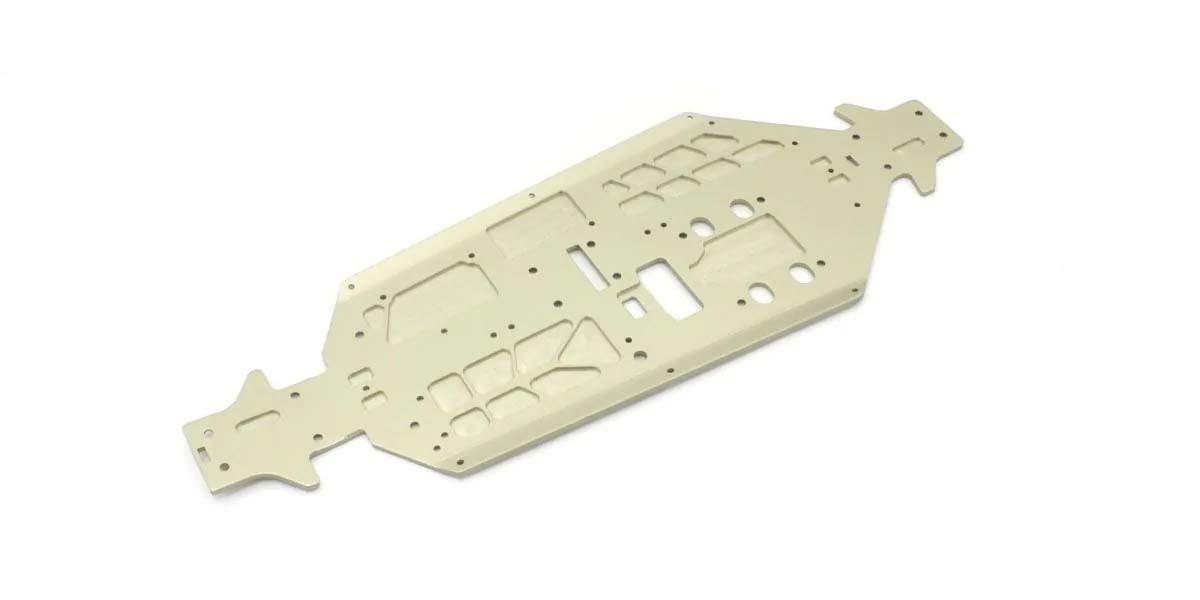 KYOSHO K.IF601B - Hard Main Chassis Kyosho Inferno MP10
