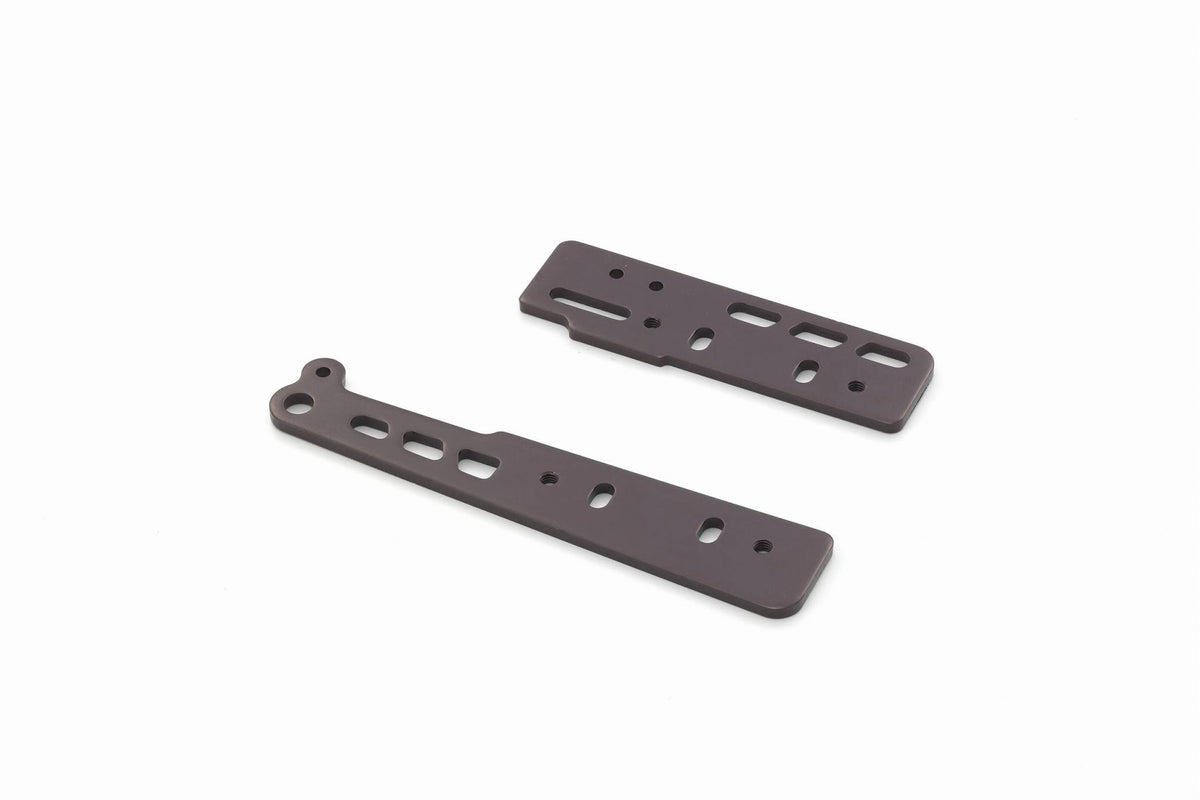 KYOSHO K.IF606 - Engine Mount Plate Kyosho Inferno MP10