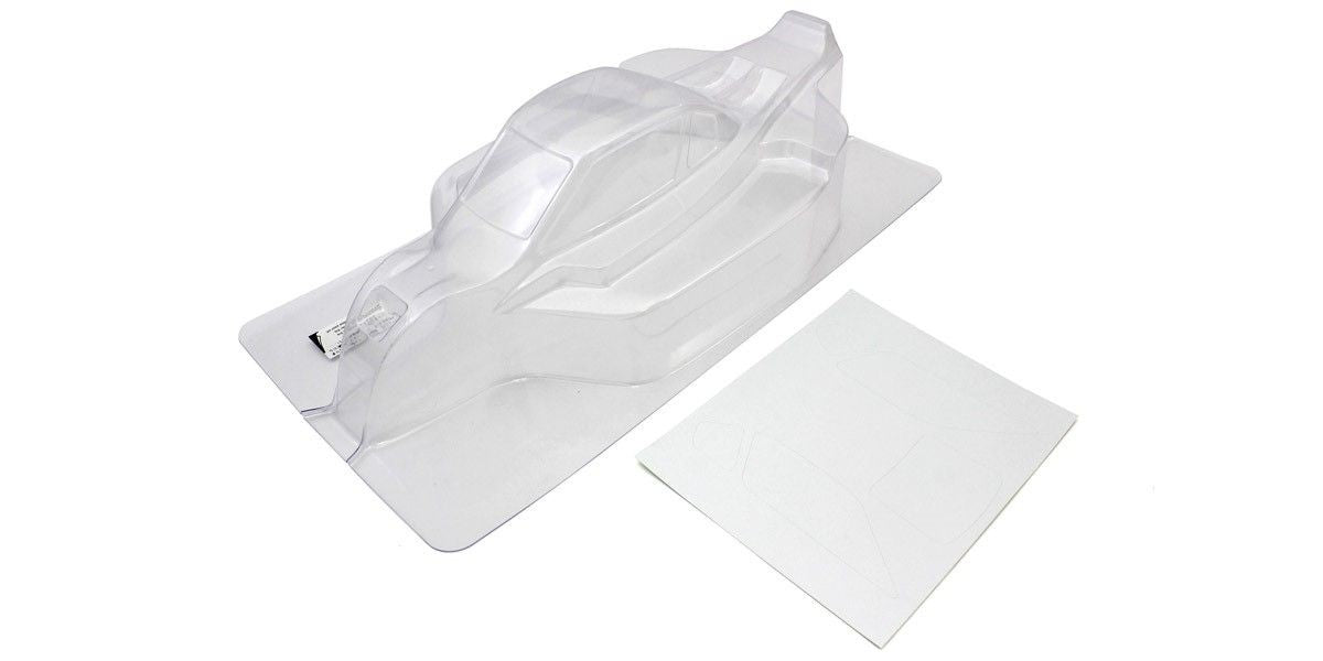 KYOSHO K.IFB022 - Bodyshell Kyosho 1:8 Inferno MP10e 0.8mm