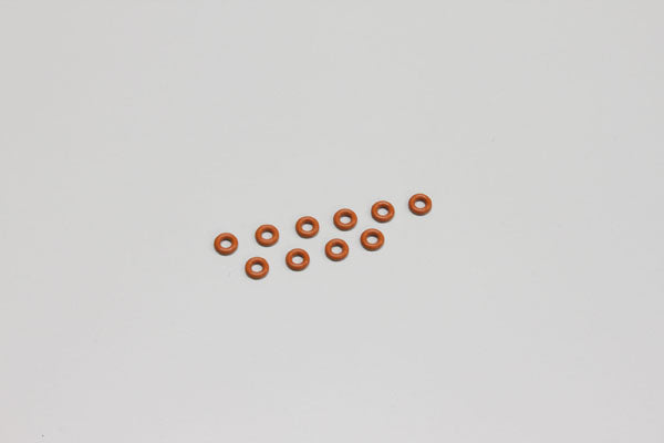 KYOSHO K.IFW140-6 - O-Ring 1.9 X 3.4mm for IFW140/141 Kyosho Inferno MP10 10 pcs