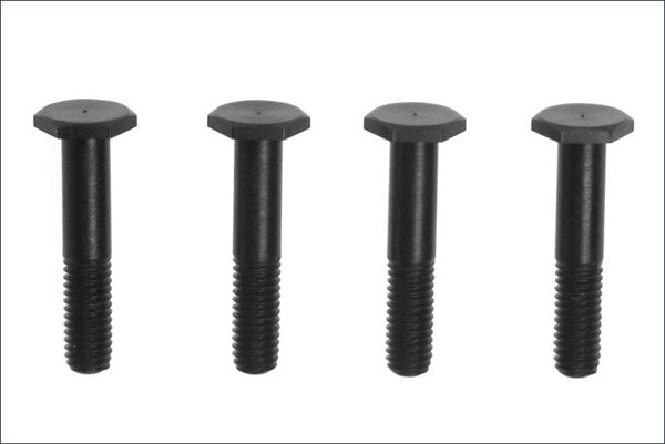KYOSHO K.IFW324-01 - Brake Pads Bolt 16.5mm for IFW324 - KYOSHO Inferno MP9-10 4