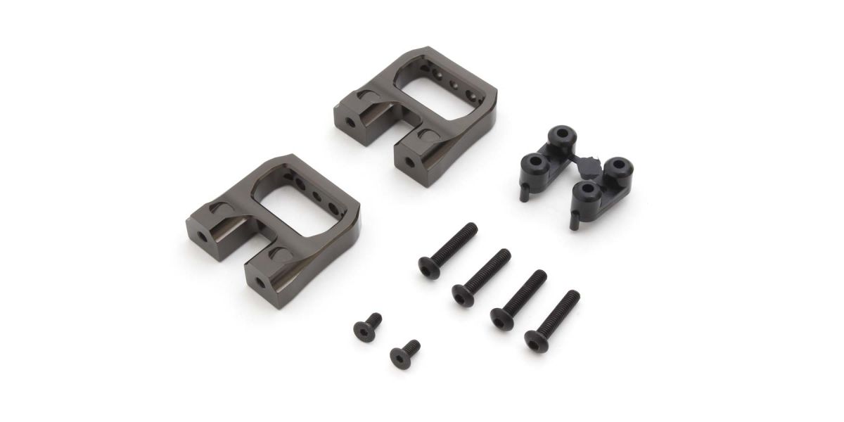 KYOSHO K.IFW505 - Aluminium Servo Mount Set Kyosho Inferno MP10e