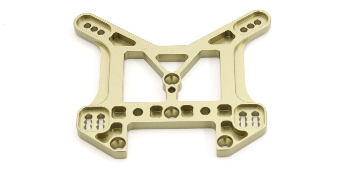 KYOSHO K.IFW624 - Rear Shock Stay Kyosho Inferno MP10 for IS215