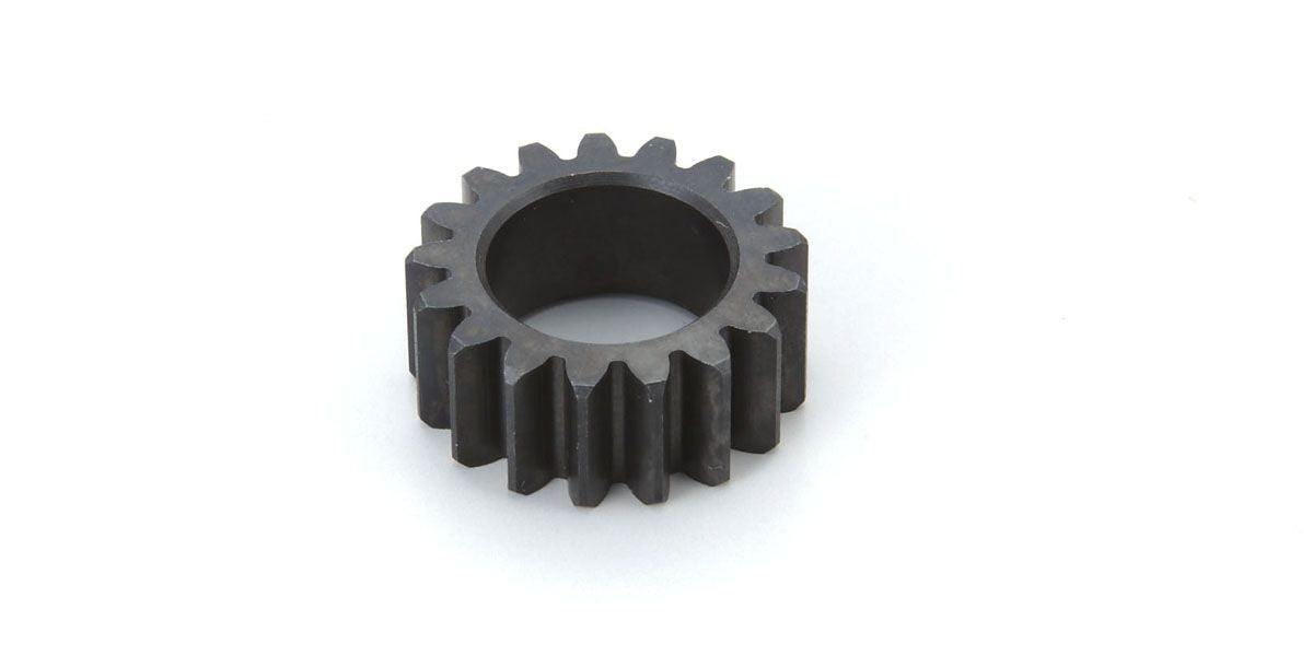 KYOSHO K.IG113-17B - PC Pinion gear 2nd gear/17T Inferno GT