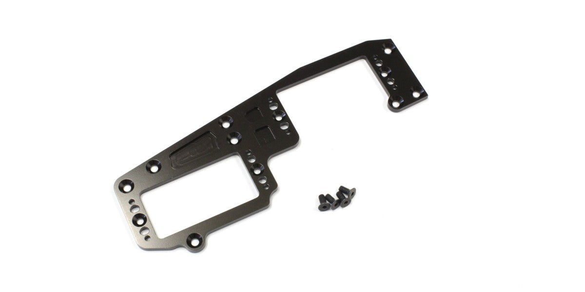 KYOSHO K.IG162 - Radio Plate Kyosho Inferno GT3