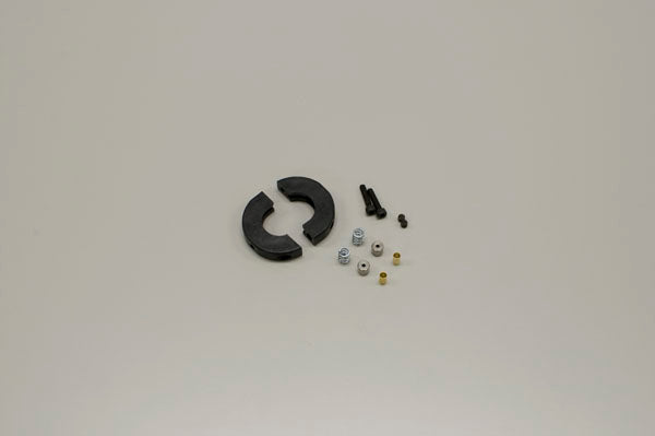 KYOSHO K.IGW008-04 - Clutch Shoe Set 2-Speed for IGW008 Inferno GT Kyosho