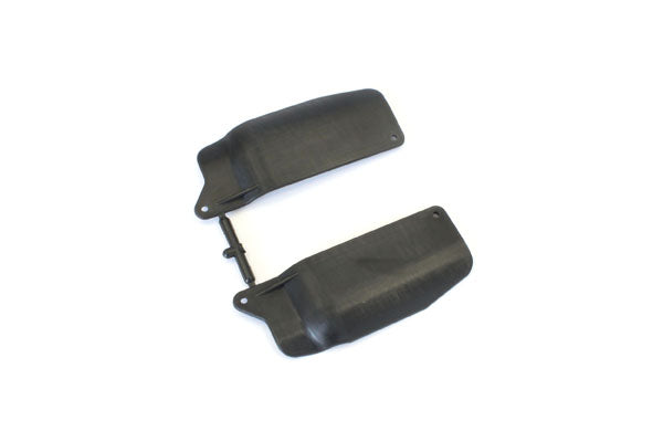 KYOSHO K.IS115 - Mud Guard Inferno MP777 2 pcs Kyosho