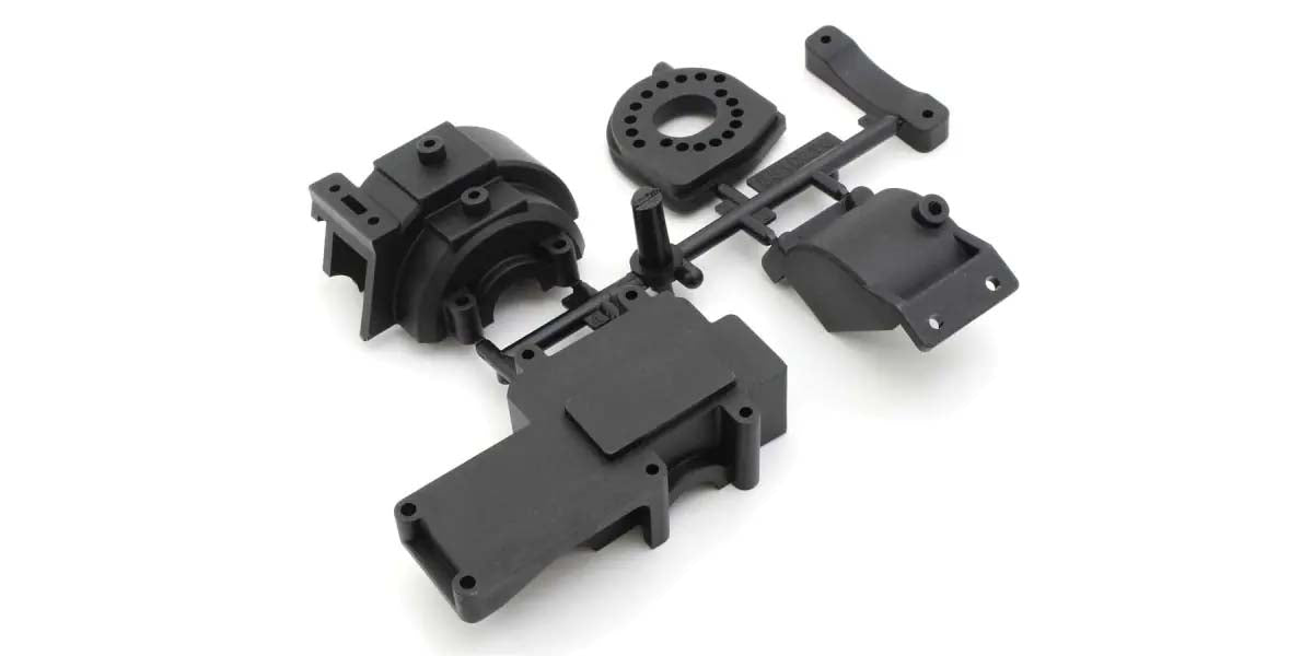 KYOSHO K.KB002 - Centre Gear Box Set Kyosho KB10 Series
