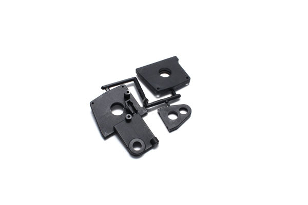 KYOSHO K.MA009B - BULKHEAD CENTRE - MAD FORCE/ARMOUR