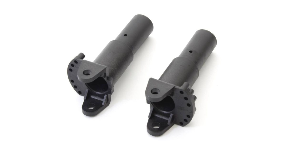 KYOSHO K.MA356 - Rear Hub Carrier V2 Kyosho Mad Crusher-FO-XX