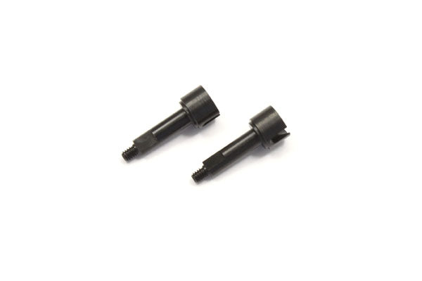 KYOSHO K.MB014 - WHEEL AXLE 2 pcs Mini-Z BUGGY
