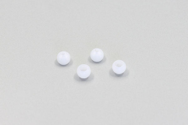 KYOSHO K.MDW107 - SP Suspension Bushes for Kyosho Mini-Z AWD DWS