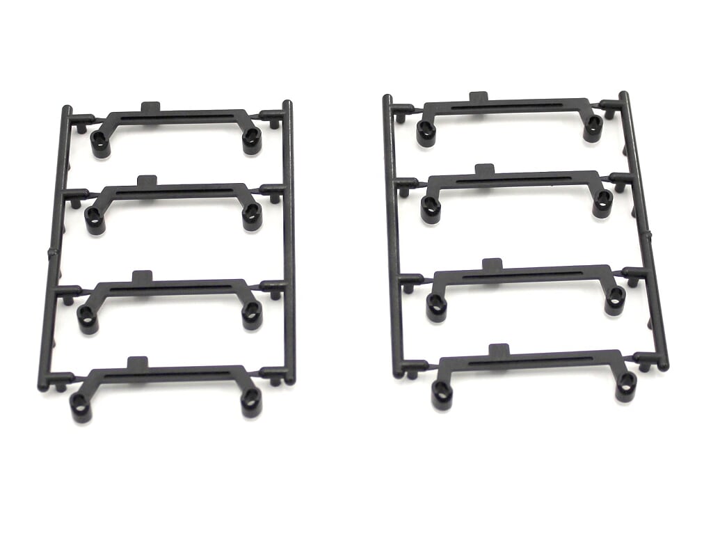 KYOSHO K.MDW303 - Setting Tie Rod Set Kyosho Mini-Z FWD-MA030