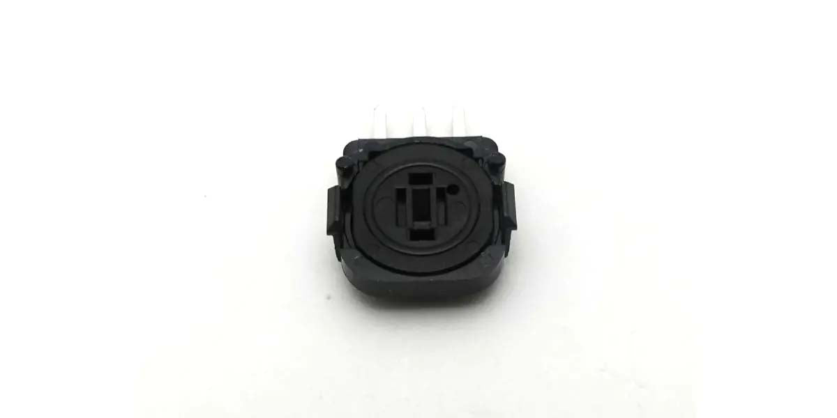 KYOSHO K.MZ713-1 - Potentiometer Kyosho Mini-Z MR04