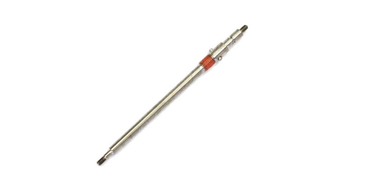 KYOSHO K.MZW209 - Titanium Ball Differential Shaft Mini-Z MR015-02-03 MM-RM