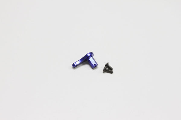 KYOSHO K.MZW307 - ALU FRICTION POST FOR Mini-Z MR02/03LM FRICTION TYPE