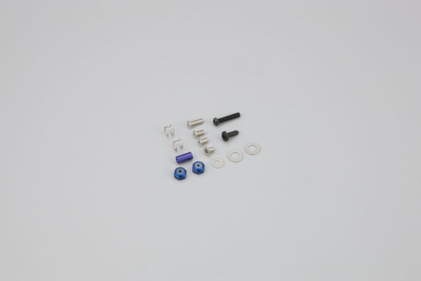 KYOSHO K.MZW411-1 - SMALL PARTS SET FOR MZW411