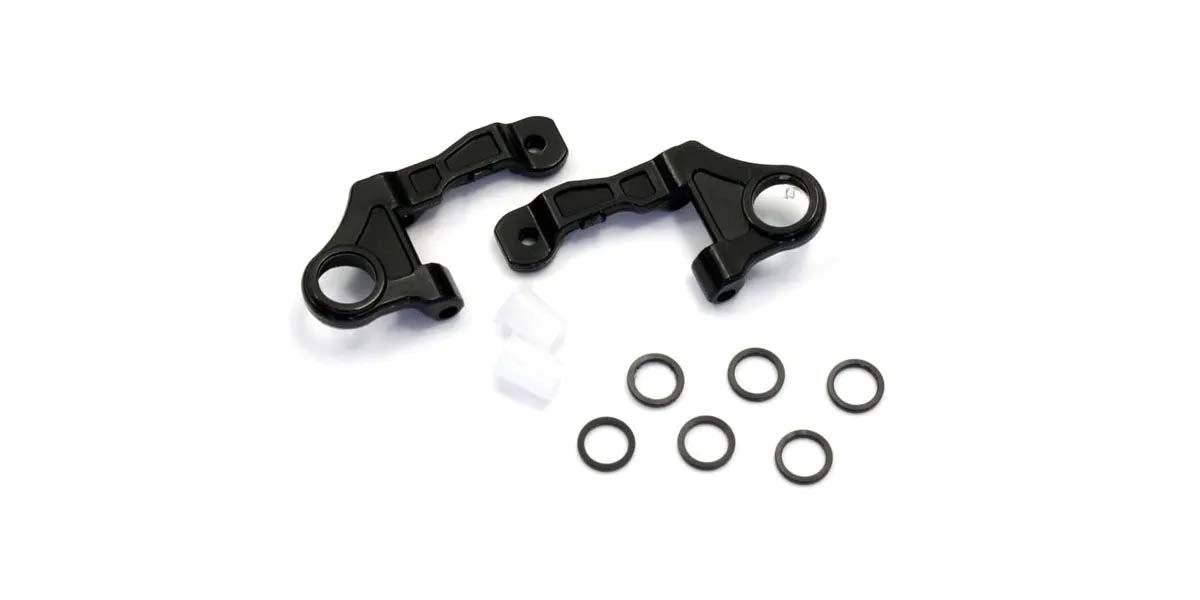 KYOSHO K.MZW416B-01 - Plastic Parts Set for Kyosho MZW416