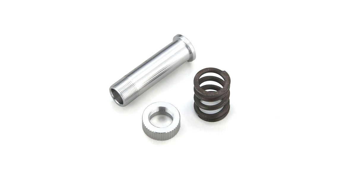 KYOSHO K.NT010 - Servo Saver Shaft Set Kyosho Nitro Tracker DBX TR133