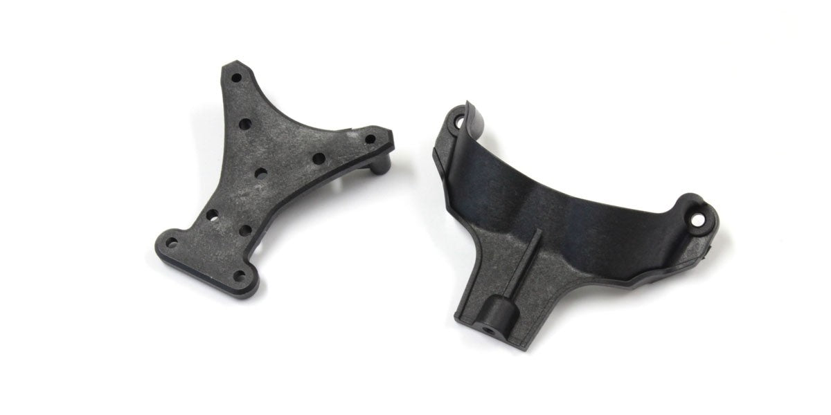 KYOSHO K.OL007-1 - FRONT SHOCK STAY OUTLAW RAMPAGE