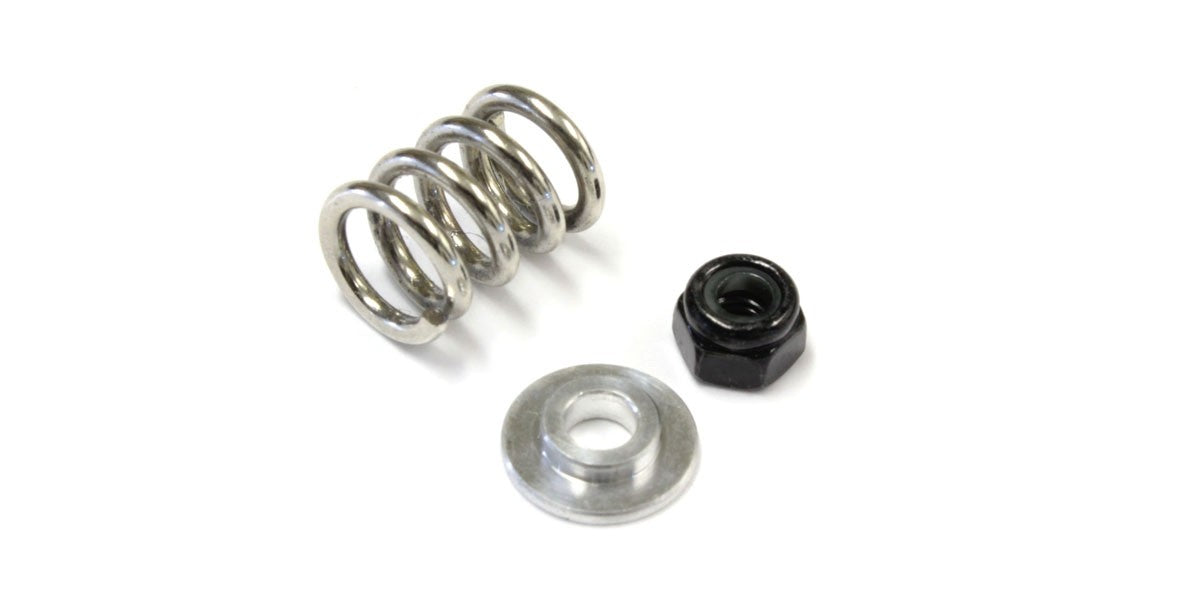 KYOSHO K.OL027 - SLIPPER SPRING SET OUTLAW RAMPAGE