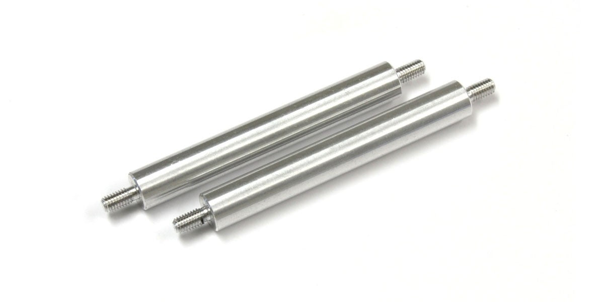 KYOSHO K.OL029 - REAR UPPER ROD 7X49MM. OUTLAW RAMPAGE 2 pcs