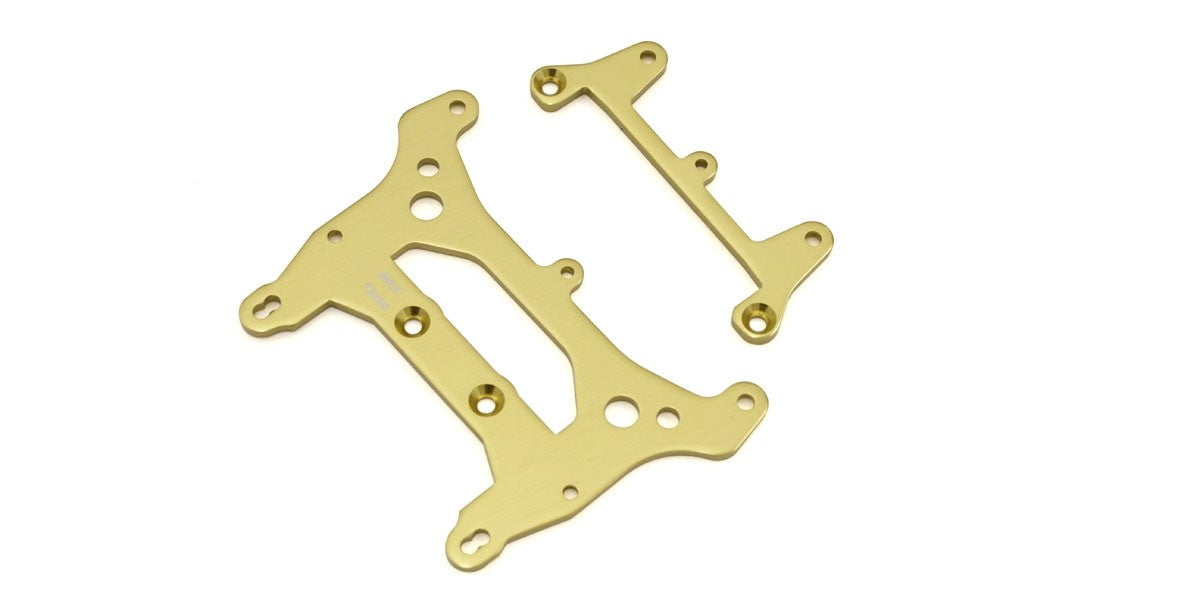 KYOSHO K.OT217G - Shock stay Kyosho Turbo Optima 2 pcs Gold