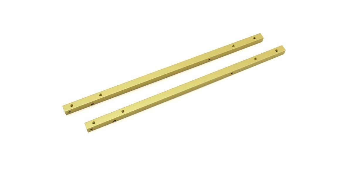 KYOSHO K.OT219G - Main chassis Kyosho Turbo Optima - Gold
