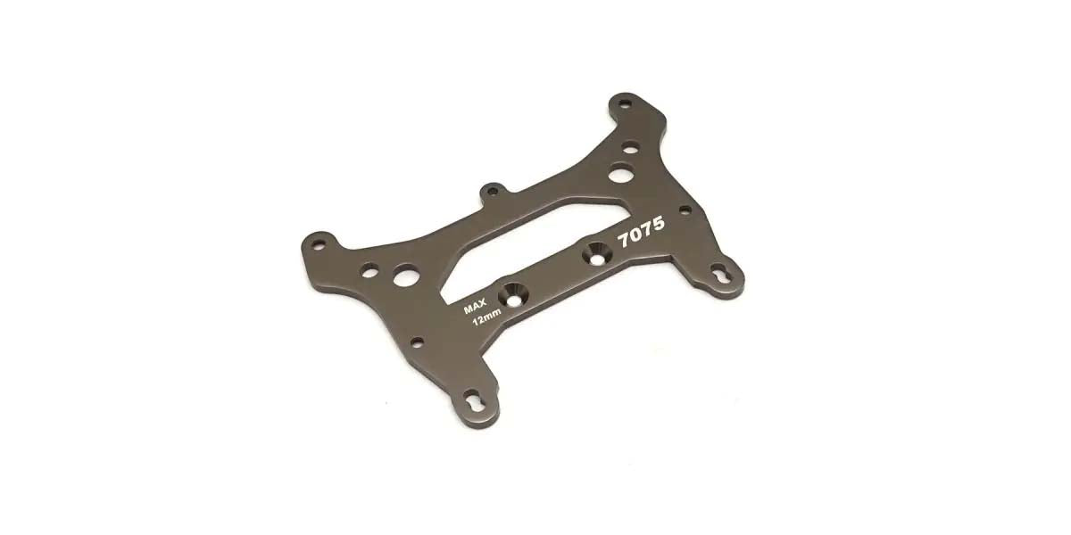 KYOSHO K.OTW132GM - HD 7075 Rear Damper Stay Kyosho Optima Pro