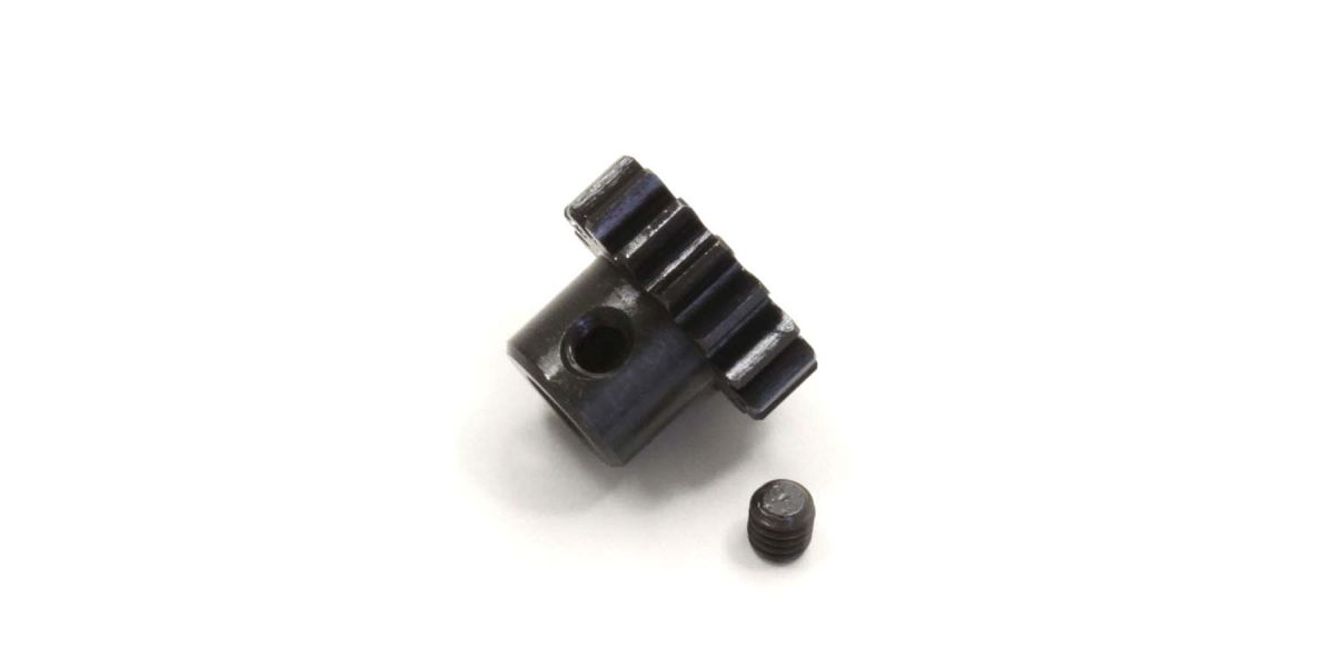 KYOSHO K.PNGS1017 - Pinion Gear 17 Teeth Kyosho 1:8 Mod1.0-D5.0 Steel