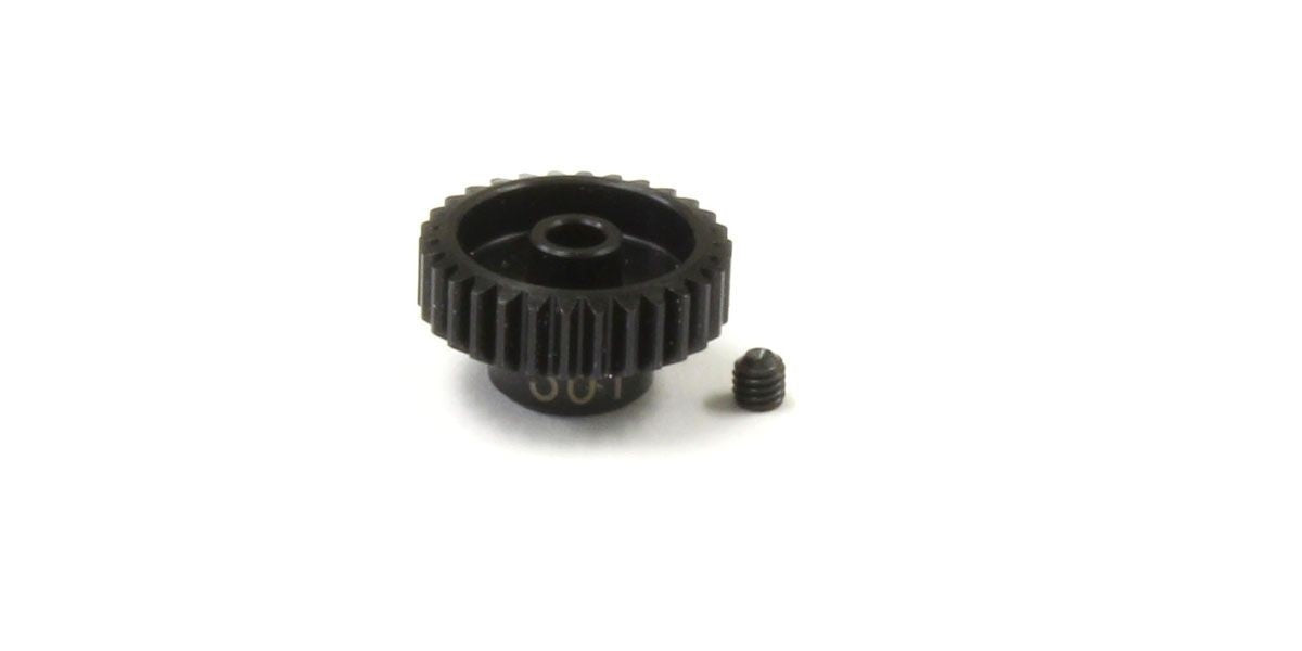 KYOSHO K.PNGS4830 - Pinion Gear Kyosho 30 Teeth - 48Dp UM330 Steel