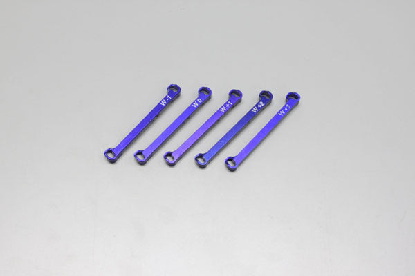 KYOSHO K.R246-1302 - Mini-Z Steering Linkage for MR03 Wide - R246 Kyosho